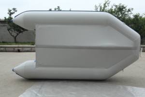 Bote <span class=keywords><strong>de</strong></span> aluminio <span class=keywords><strong>de</strong></span> PVC inflado <span class=keywords><strong>pequeño</strong></span> para pesca, asiento <span class=keywords><strong>de</strong></span> Metal y Bolsa, bomba <span class=keywords><strong>de</strong></span> pie, tira <span class=keywords><strong>de</strong></span> obturación <span class=keywords><strong>de</strong></span> ancla, 250cm, superventas - Product Image 2