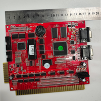 Máquina Arcade Multijuego 30 en 1 en Oferta, Placa PCB con Software Precargado