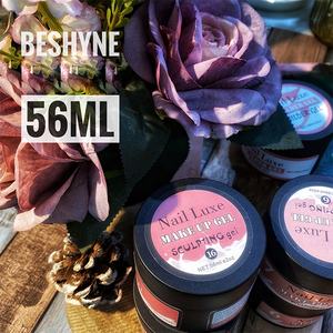 Nail Luxe : Fournitures d'Onglerie, Extensions <span class=keywords><strong>Gel</strong></span>, <span class=keywords><strong>Ongles</strong></span> Non-Coulants, <span class=keywords><strong>Gel</strong></span> de Construction Dur, <span class=keywords><strong>Gel</strong></span> UV Sculptant - Product Image 2