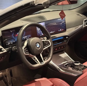 <span class=keywords><strong>BMW</strong></span> 430i Convertible Usado 2021-<span class=keywords><strong>2023</strong></span>, Turboalimentado, Automático - Product Image 5