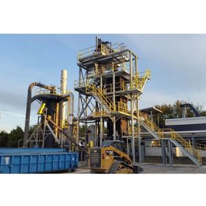 Ce Certificate 0.5-50Mw <b>Gas</b> Turbine <b>Generators</b> Sludge Gasification Power <b>Generator</b> for Home - Product Image 6