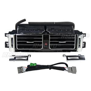 Kit de Estilización para Range Rover Executive Sport 2013-2017, Panel de Aire Acondicionado, Control de Climatización del Asiento Trasero, Kit de Carrocería para el Climatizador Trasero - Product Image 5