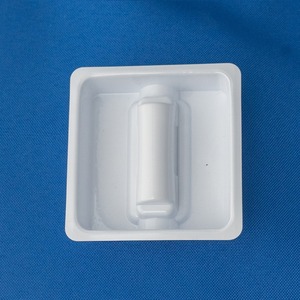 Bandeja de Plástico PP de Grado Médico con Inserto Moldeado para Equipos Médicos y Componentes Industriales - Product Image 2