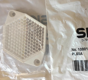 热卖硅反射器/反射透镜<span class=keywords><strong>PL80A</strong></span> /PL50A/PL20F/P250/P250F PL240DG光电传感器高反射效率 - Product Image 4