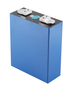 Solid State <strong>LiFePO4</strong> <strong>Battery</strong> Cell Prismatic Deep Cycle DIY Solar RV Marine Golf Cart Storage Grade <strong>3</strong>.<strong>2V</strong> <strong>100Ah</strong> GINZA 6000 Cycles - Product Image 2