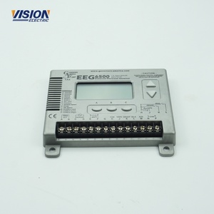 Máy phát điện đơn vị kiểm soát tốc độ động cơ eeg6500 động cơ Đốc - Product Image 2