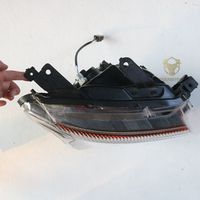 Kit de conversion de carrosserie de camionnette, systèmes d'éclairage automobile, phares LED ABS+LED pour Ranger T6 2012-2014