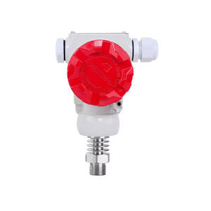 เครื่องส่งสัญญาณความดันอัจฉริยะ <span class=keywords><strong>4</strong></span>-<span class=keywords><strong>20mA</strong></span> ความแม่นยำสูง ทนทานต่ออุณหภูมิสูง - Product Image 4