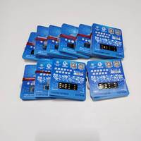 SIMHUB RS2024 V3 con QPE para IP6 hasta 16 Promax