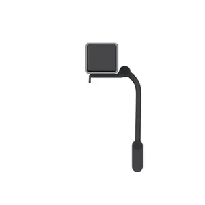 <span class=keywords><strong>กล้องวงจรปิด</strong></span> <span class=keywords><strong>Xiaomi</strong></span> Youpin สำหรับ Mijia กล้องวิดีโอ IP ขนาดเล็ก ความละเอียด 1080P HD คุณภาพภาพคมชัด พร้อมไมโครโฟนคู่ในตัว ปกป้องความเป็นส่วนตัว - Product Image 2