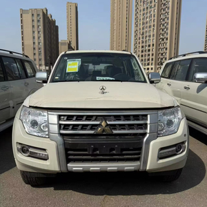LHD 4*4 <span class=keywords><strong>Mitsubishi</strong></span> <span class=keywords><strong>Pajero</strong></span> รถเบนซิน V93 4WD SUV 5ที่นั่ง - Product Image 1
