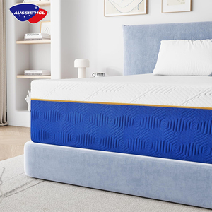 10 pouces <span class=keywords><strong>pas</strong></span> <span class=keywords><strong>cher</strong></span> Queen Size Double Queen Size Xxxn Matelas Hôtel avec emballage de compression sous vide Matelas en mousse à mémoire - Product Image 6
