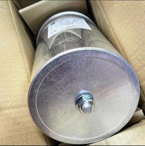 Condensador trifásico de alta presión CIRCUTOR original nuevo de la marca británica CLZ-<span class=keywords><strong>FP</strong></span> 46/30 151uf 440V 27.4kvar 36kvar - Product Image 5