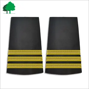 ราคาโรงงานอดีตโรงงาน Epaulets ที่กำหนดเองและโรงงานแพทช์