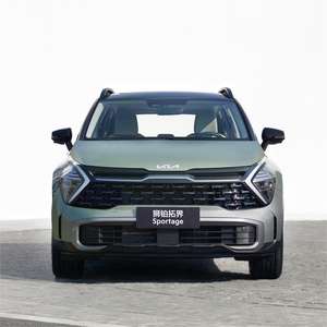 2024 Kia Seltos Sportage SUV工場価格ガソリン5ドア5シートCvtFwd新エネルギー中国ガソリン車 - Product Image 2