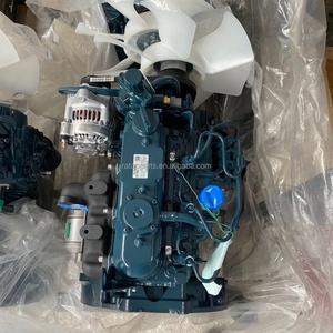 ชุดประกอบเครื่องยนต์ D1105-EF07 ครบชุด 1J351-53000 D1105 2400 รอบต่อนาที 15.4 กิโลวัตต์ ชุดประกอบเครื่องยนต์ 1J35153000 สำหรับอะไหล่เครื่องจักรก่อสร้าง - Product Image 3