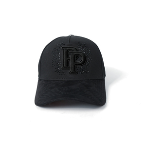 Tùy Chỉnh <span class=keywords><strong>5</strong></span> Bảng Điều Chỉnh G5 Chất Lượng Biểu Tượng Tùy Chỉnh Tito Doble P Cá Nhân Mũ Da Lộn Nhà Sản Xuất Thêu Sang Trọng Tùy Chỉnh Mũ Thêu - Product Image 5