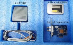 Colposcopio Digital <span class=keywords><strong>C6A</strong></span> con Filtro Verde Electrónico, Fuente de Luz LED, Sistema de Colposcopia Profesional, Proveedor OEM - Product Image 4