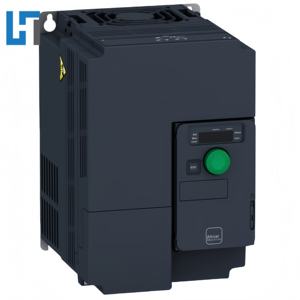 Nuevo Original ATV320U55N4C ATV320D11N4C Convertidor de frecuencia Controlador de programación Plc Controlador de automatización industrial Stock - Product Image 1