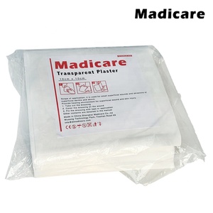 Kit chirurgical pour infirmières, appareil professionnel de soins infirmiers, hydrocristal, gel de lit chauffant, pour pansement, premiers soins, bande correctrice, 1 pièce - Product Image 4