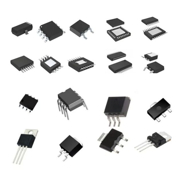 TVP5151ZQC IC NTSC/PAL/SECAM DECOD 48BGA 2026 New Original