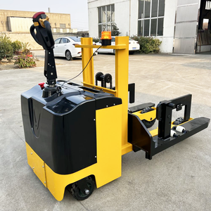 รถบรรทุกรถไฟฟ้า1ตันชุดมีล้อรับน้ำหนักได้1ตันรถเข็นขนย้ายสำหรับรางรถไฟ - Product Image 4