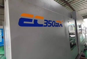 EC350SX โตชิบาเครื่องฉีดพลาสติกมือสอง - Product Image 4