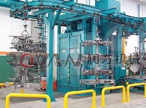 Đình chỉ thông qua kiểu bắn nổ máy. Một mức độ tự động hóa cao và hiệu quả xử lý nổ mìn tốt. - Product Image 4