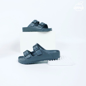 BG2562 High Top EVA <b>Slippers</b> Men Women Soft Platform Slide Sandals Anti-Slippery Waterproof Outdoor <b>Home</b> Casual Shoes Thailand - Product Image 5