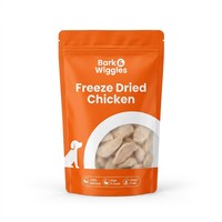 Sachet d'emballage personnalisé pour aliments pour animaux de compagnie, pochette verticale refermable avec fermeture éclair, thermoscellable, Doypack pour friandises pour chats et nourriture pour chiots