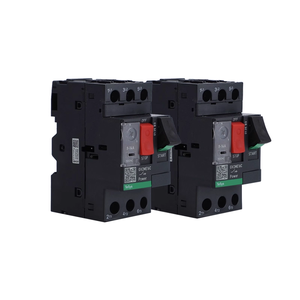Module de Contrôleur PLC LC1D205 - Automatisation Industrielle & Programmation PLC - Communication RS485 - 110V-240V - En Stock - Product Image 5