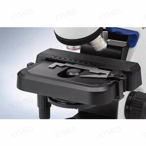 Microscope biologique trinoculaire <span class=keywords><strong>numérique</strong></span> électronique sans fil de laboratoire <span class=keywords><strong>Olympus</strong></span> Cx23 pour vétérinaires - Product Image 6