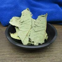 daun jambu biji kering berkualitas tinggi harga pabrik teh daun jambu biji