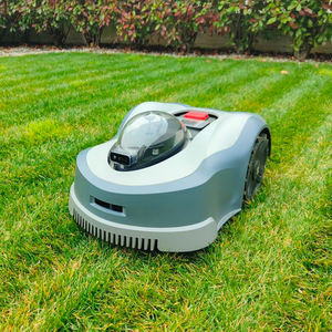 Робот-газонокосилка - Product Image 4