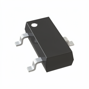 TO 236 3, SC 59, SOT 23 3 Buy Online Electronic Components BU45K322G-TL Original Power Management (PMIC) - Product Image 1