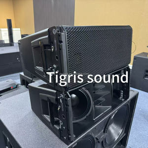 ลำโพงคู่แบบแอคทีฟ Hdl 30a ระบบเสียงลำโพงไลน์พาวเวอร์ สำหรับใช้งานกลางแจ้ง ระบบเสียงแบบพาสซีฟ ระดับมืออาชีพ - Product Image 2