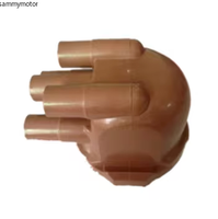 Nouveau capuchon de distributeur d'allumage classique Fiat 9936735 pour Uno 127 128 X1/9 A112