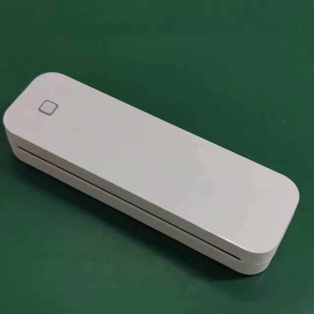 A4 Size Thermal Portable Mini Wireless Mobile Photo Printer with Bluetooth