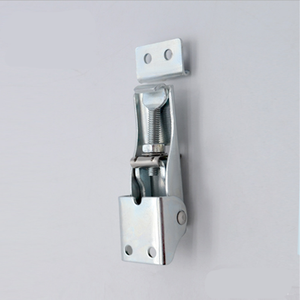 Stamping Adjustable Spring <strong>Draw</strong> Toggle <strong>Latch</strong> - Product Image 2