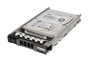 ฮาร์ดไดรฟ์เซิร์ฟเวอร์ใหม่แกะกล่อง 1.2TB 10K SAS 2.5" ระดับองค์กร มีสินค้าในสต็อก ฮาร์ดดิสก์ไดรฟ์ Hdd 1.2tb Sas ฮาร์ดไดรฟ์สำหรับเด - Product Image 3