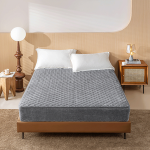 Xách tay điện chăn nhiệt chăn nóng ném chăn nóng mặc cho nhẹ nhàng cứu trợ và thư giãn - Product Image 4