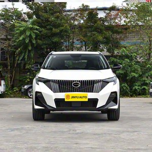 GAC Trumpchi GS3 Emzoom 2026 Shadow Speed 270 <span class=keywords><strong>T</strong></span> Édition Enjoy (Version Internationale) Extérieur Blanc Toit Ouvrant Stock FOB 9500 - Product Image 2