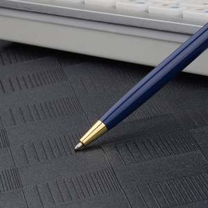 Bolígrafo Metálico Giratorio de 7 Colores con Logotipo Personalizado YS89, Bolígrafo Delgado para Firmar, Regalo Corporativo para Actividades Empresariales - Product Image 5