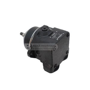 Motor de Pistones Axiales de Desplazamiento Fijo Serie A10FE 52, A10FE010, A10FE011, A10FE014, A10FE016, 018, 0123, REXROTH - Product Image 4