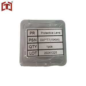 Consumibles BT240S para Cabezal de Corte Láser Raytools - Product Image 5