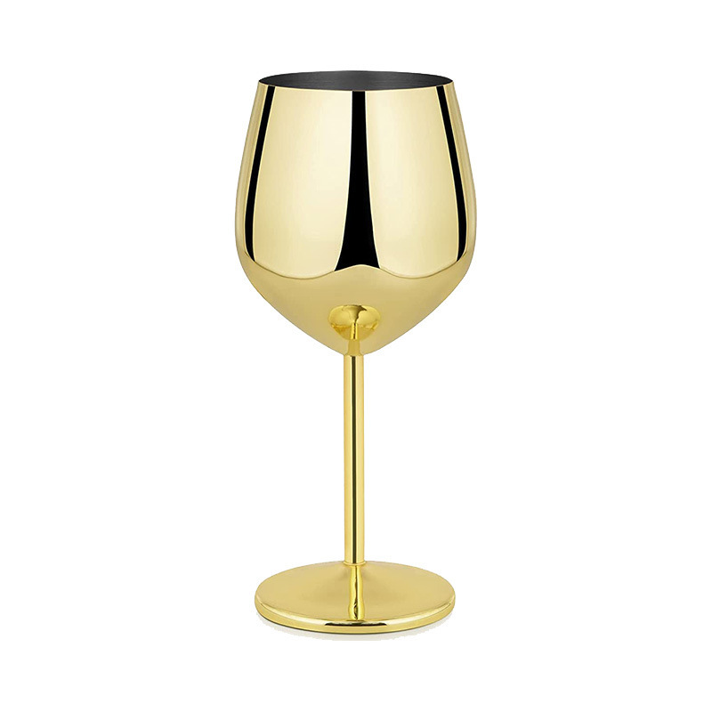 Or galvanisé - 18oz--550ml