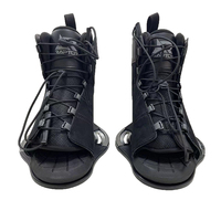 Chaussures de surf pour wakeboard de haute qualité, nouveau style, acceptation OEM, fixations de wakeboard, bottes