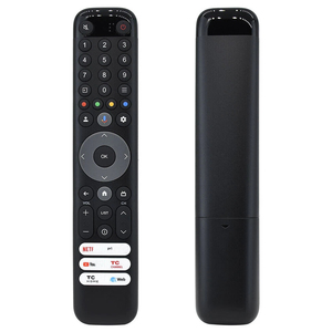 New RC833 GUB1 Voice <b>Remote</b> Control for TCL Smart <b>TV</b> C645 P745 C745 LC645 65C745 - Product Image 1