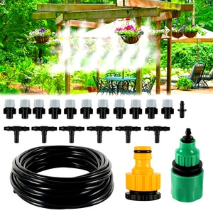 Kits d'irrigation <span class=keywords><strong>goutte</strong></span> <span class=keywords><strong>à</strong></span> <span class=keywords><strong>goutte</strong></span> micro, système d'irrigation <span class=keywords><strong>goutte</strong></span> <span class=keywords><strong>à</strong></span> <span class=keywords><strong>goutte</strong></span> micro, <span class=keywords><strong>tuyau</strong></span> d'<span class=keywords><strong>arrosage</strong></span> auto-arrosant pour jardin, bricolage, <span class=keywords><strong>arrosage</strong></span> <span class=keywords><strong>goutte</strong></span> <span class=keywords><strong>à</strong></span> <span class=keywords><strong>goutte</strong></span> micro - Product Image 4