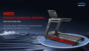 ฟิตเนส K800 เชิงพาณิชย์ - Product Image 4